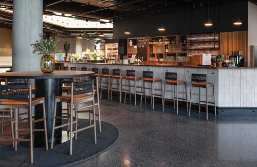 Arlanda Hotel | Comfort Hotel Arlanda Airport Terminal