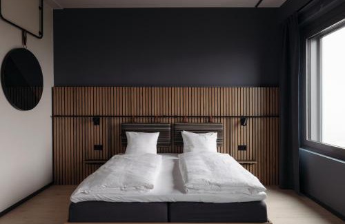 Arlanda Hotel | Comfort Hotel Arlanda Airport Terminal