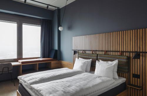 Arlanda Hotel | Comfort Hotel Arlanda Airport Terminal