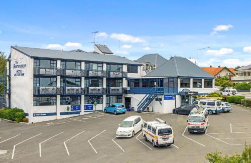 Timaru Hotel | Comfort Hotel Benvenue