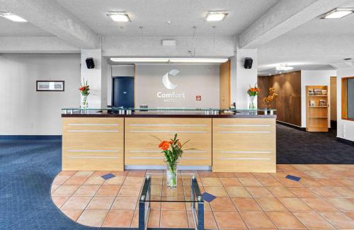 Timaru Hotel | Comfort Hotel Benvenue
