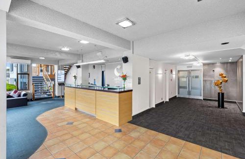 Timaru Hotel | Comfort Hotel Benvenue