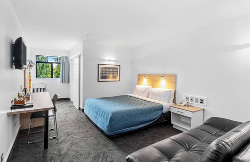 Timaru Hotel | Comfort Hotel Benvenue
