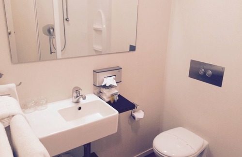 Timaru Hotel | Comfort Hotel Benvenue