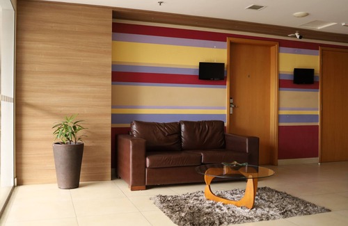 Campos Hotel | Comfort Hotel Campos Dos Goytacazes