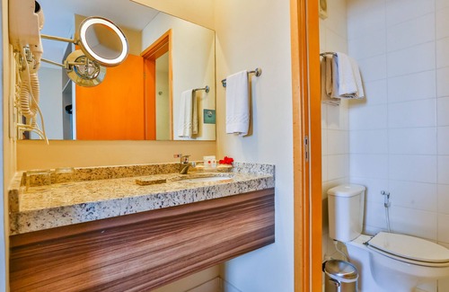 Campos Hotel | Comfort Hotel Campos Dos Goytacazes