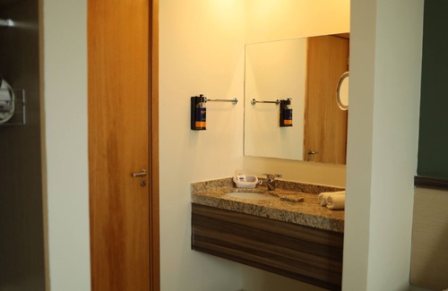 Campos Hotel | Comfort Hotel Campos Dos Goytacazes