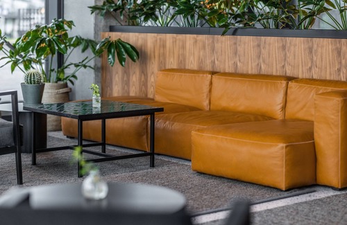 Kastrup Hotel | Comfort Hotel Copenhagen Airport