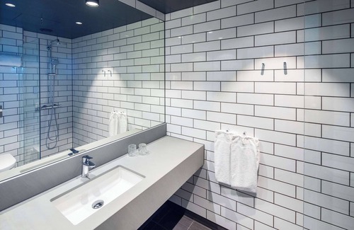 Kastrup Hotel | Comfort Hotel Copenhagen Airport