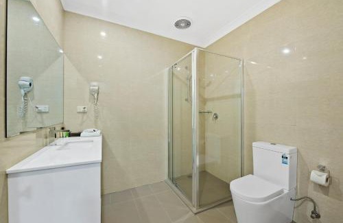 Dandenong Hotel | Comfort Hotel Dandenong
