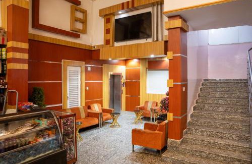 Djibouti Hotel | Comfort Hotel