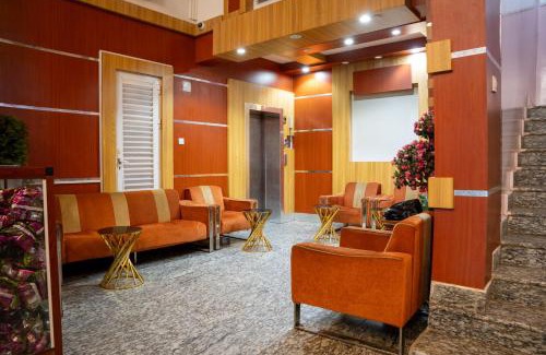 Djibouti Hotel | Comfort Hotel