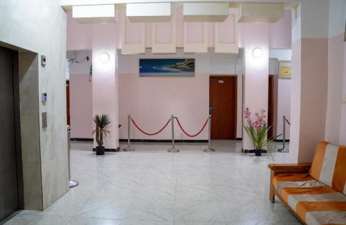 Djibouti Hotel | Comfort Hotel