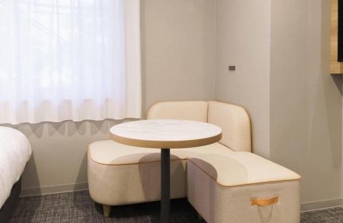 Kita Ward Hotel | Comfort Hotel ERA Sapporo North