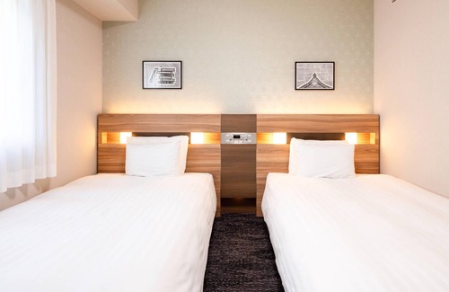 Higashikanda Hotel | Comfort Hotel ERA Tokyo Higashi Kanda