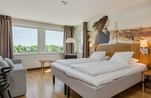 Eskilstuna Hotel | Comfort Hotel Eskilstuna