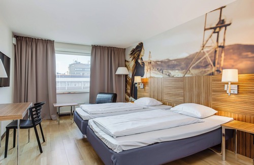 Eskilstuna Hotel | Comfort Hotel Eskilstuna