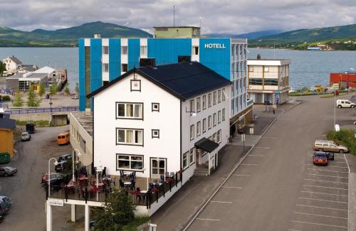 Finnsnes Hotel | Comfort Hotel Finnsnes