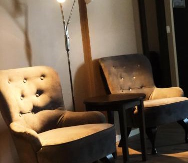 Finnsnes Hotel | Comfort Hotel Finnsnes