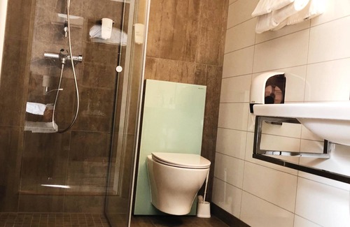 Finnsnes Hotel | Comfort Hotel Finnsnes