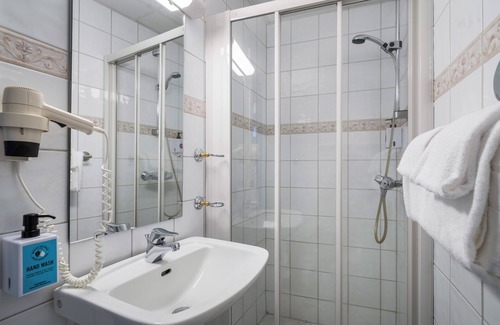 Finnsnes Hotel | Comfort Hotel Finnsnes
