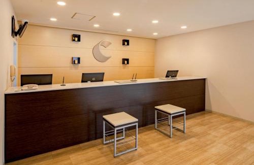 Hachinohe Hotel | Comfort Hotel Hachinohe