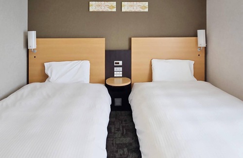 Hachinohe Hotel | Comfort Hotel Hachinohe