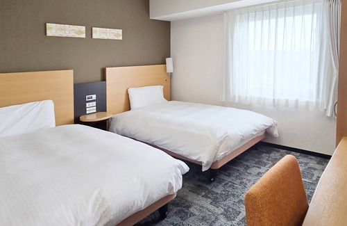 Hachinohe Hotel | Comfort Hotel Hachinohe