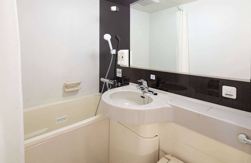 Onoe Onsen Hotel | Comfort Hotel Hikone