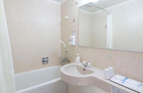 Igidani Onsen Hotel | Comfort Hotel Himeji