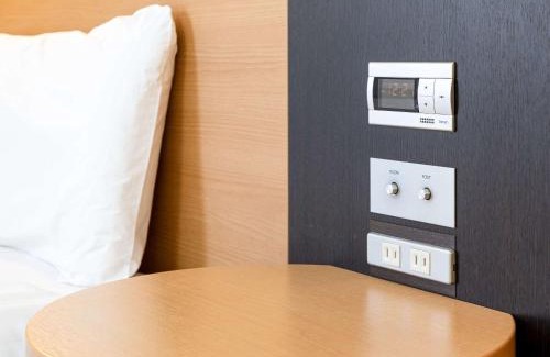 Igidani Onsen Hotel | Comfort Hotel Himeji