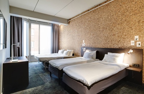 Kista Science City Hotel | Comfort Hotel Kista