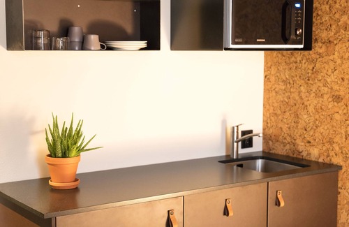 Kista Science City Hotel | Comfort Hotel Kista