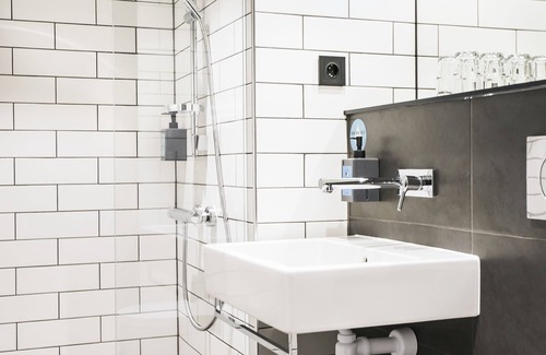 Kista Science City Hotel | Comfort Hotel Kista