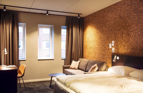 Kista Science City Hotel | Comfort Hotel Kista
