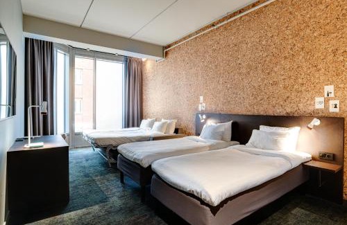 Kista Science City Hotel | Comfort Hotel Kista