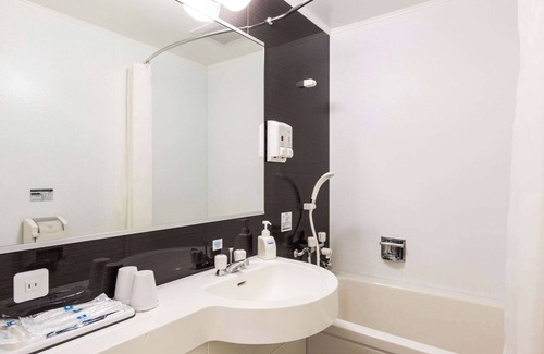 Kitami Hotel | Comfort Hotel Kitami