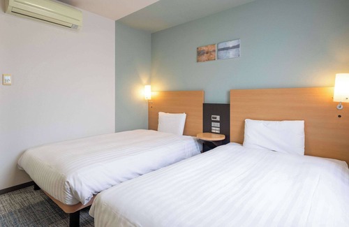 Kure Hotel | Comfort Hotel Kure