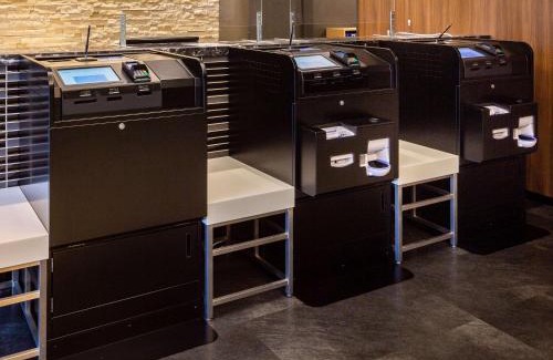 Kushiro Hotel | Comfort Hotel Kushiro