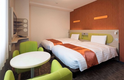 Miyazaki Hotel | Comfort Hotel Miyazaki