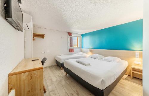 Montlucon Hotel | Comfort Hotel Montlucon