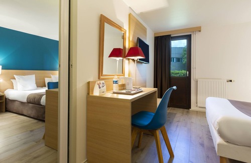 Pithiviers Hotel | Comfort Hotel Pithiviers