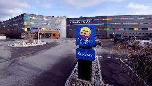 Gardermoen Hotel | Comfort Hotel RunWay