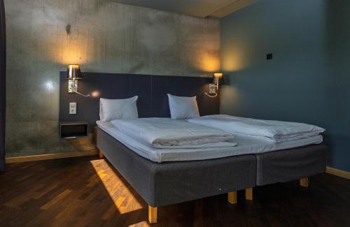 Gardermoen Hotel | Comfort Hotel RunWay
