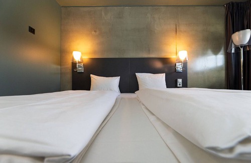 Gardermoen Hotel | Comfort Hotel RunWay