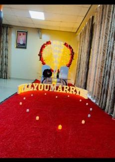 Nyakinama Apartment | Comfort Hotel