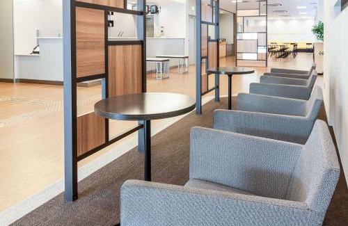 Yunokuchi Onsen Hotel | Comfort Hotel Shin Yamaguchi
