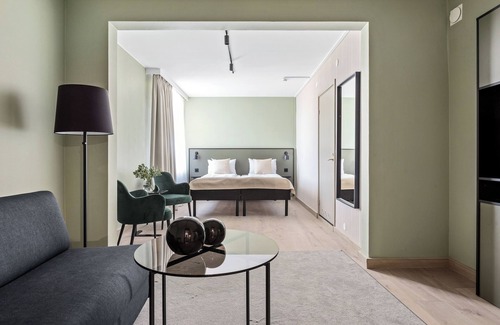 Stenstaden Hotel | Comfort Hotel Sundsvall
