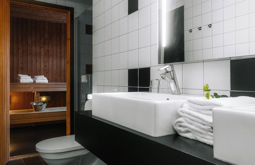 Stenstaden Hotel | Comfort Hotel Sundsvall