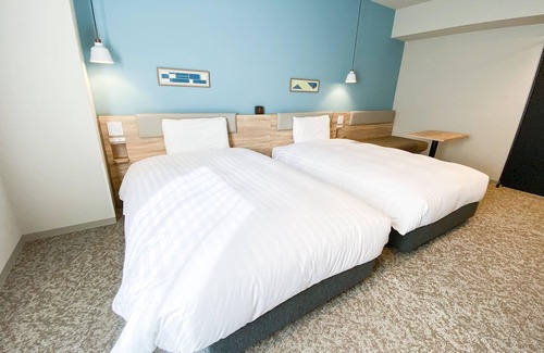 Nakajin Cho Hotel | Comfort Hotel Takamatsu